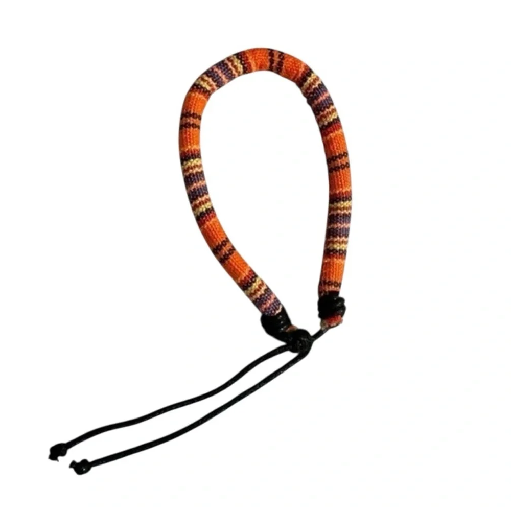 Adjustable Cord Bracelet